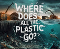 From Streets to Seas: The Journey of Plastic Pollution
