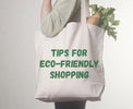 Eco-Conscious Shopping: How to Identify and Support Sustainable Brands