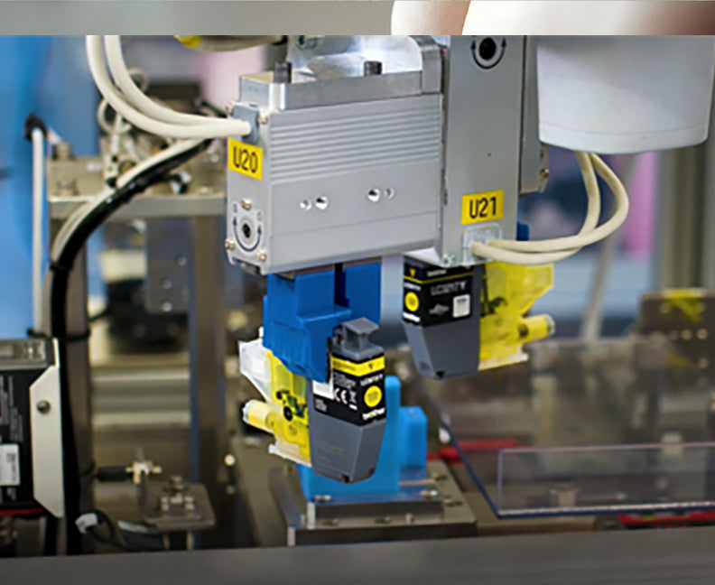 Every Reused Cartridge Prevents a New One From Being Made