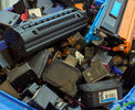 Ink Cartridges Are Often Overlooked in Recycling