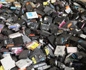 Specialized Recyclers Handle Ink Cartridges Differently