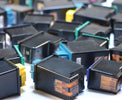 Recycling Ink Cartridges Helps Limit Unnecessary Plastic Production