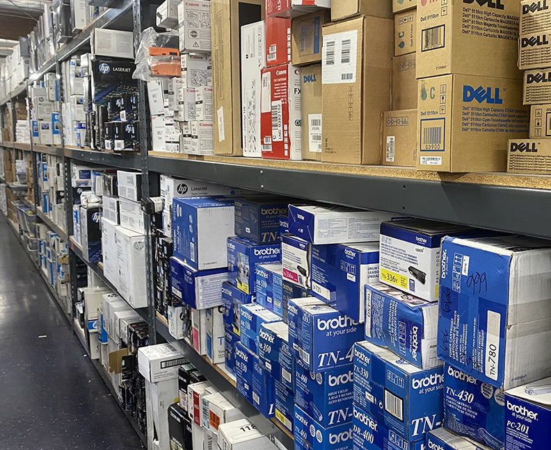 Expanding the Impact of Cartridge Recycling