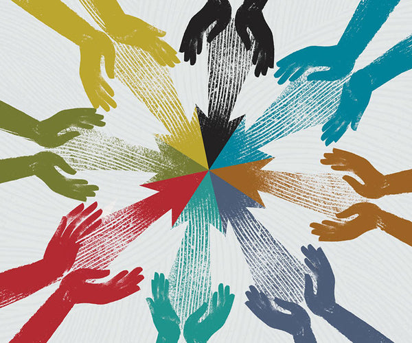 The Power of Collective Action: How Small Changes Add Up to Big Enviro