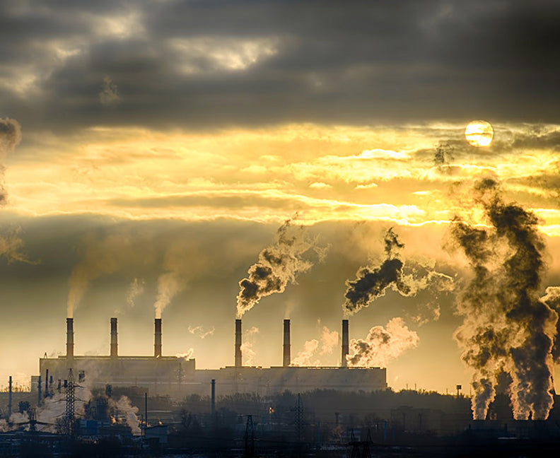 How Much is Too Much? The Carbon and Resource Cost of New Cartridges