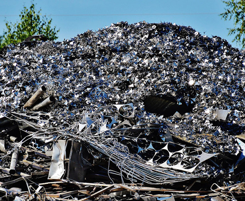 E-Waste’s Forgotten Kid: Why Ink & Toner Cartridges Matter