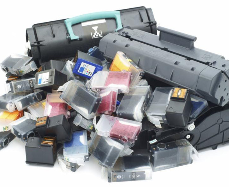 When Printers Go Green: Municipal Bans on Single-Use Cartridges