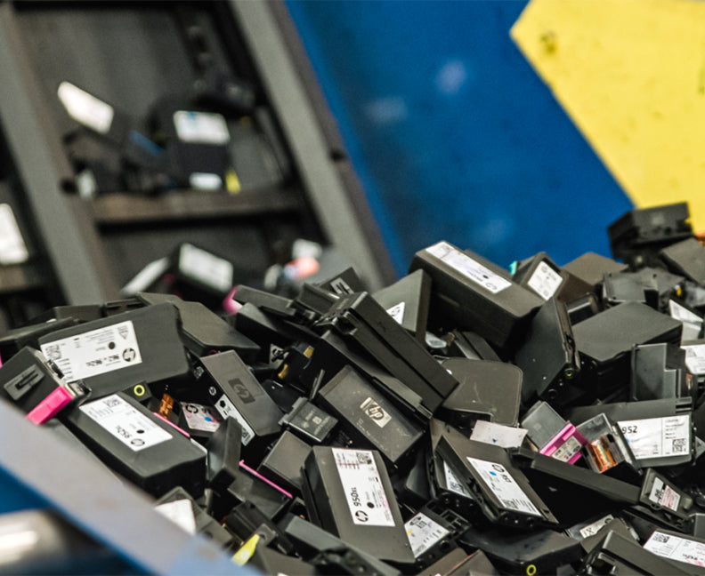 The Disappearance of U.S. Remanufacturing: Can It Be Reversed?