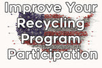 Improve Your Recycling Program Participation