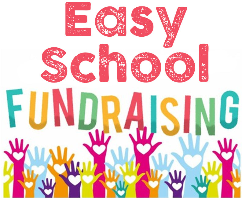 A School Fundraiser That Doesn’t Require Selling or Collecting Anything