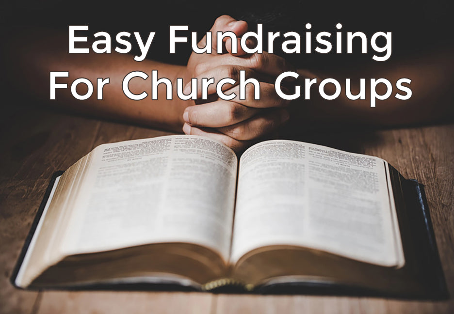A Simple Church Fundraiser