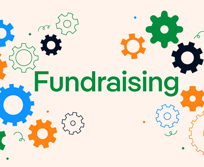 Fundraising Made Easy in 2024