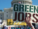 Green Jobs: Nurturing Sustainability While Battling Global Challenges