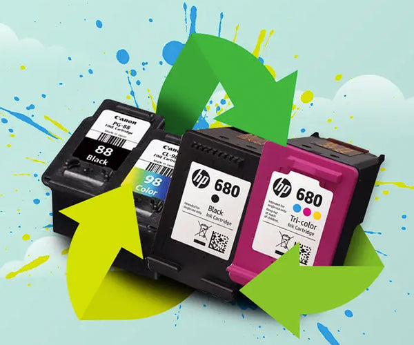 Recovering the Process of Recycling