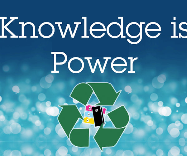 Knowledge Is Power - Share Some Statistics