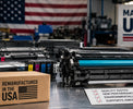 Why Buying American Remanufactured Printer Cartridges Matters More Than Ever
