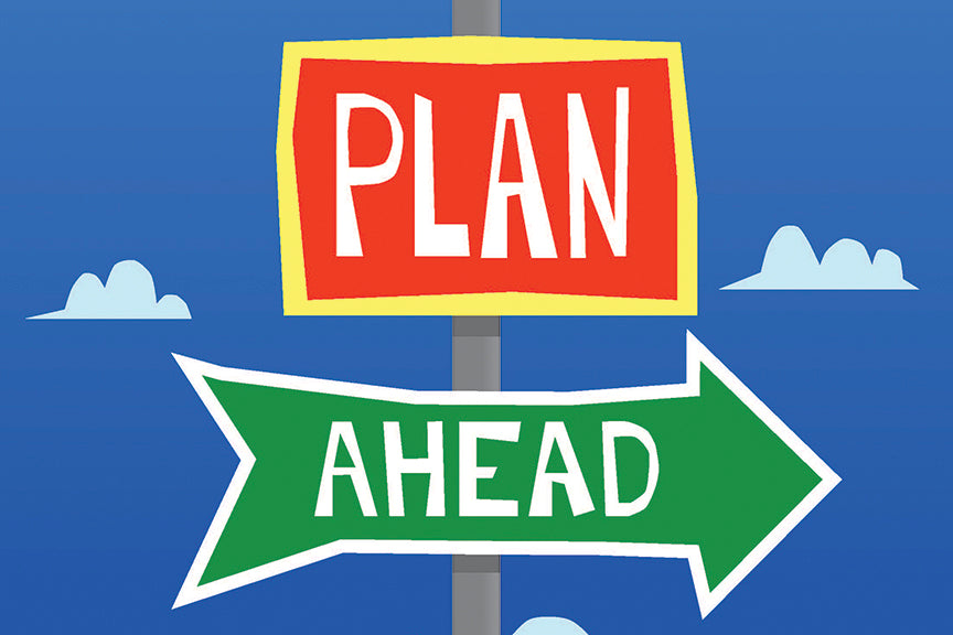 Plan Ahead for the Launch of Your Fundraising Campaign?