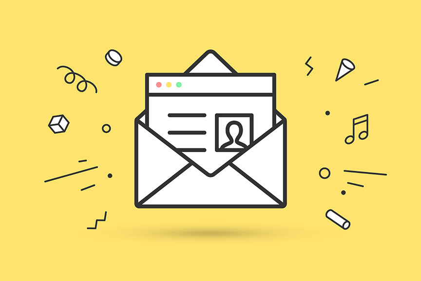 How One Email Can Revive a Fundraiser