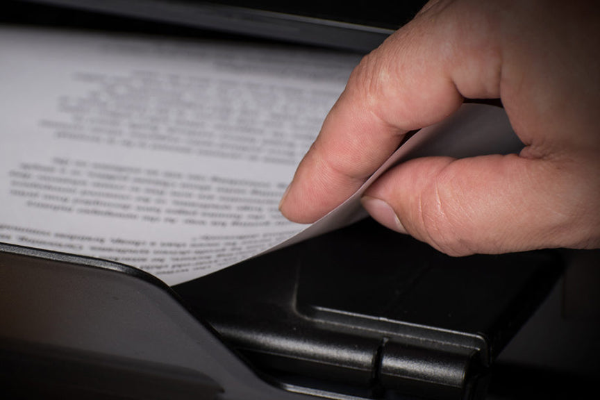 Sustainable Printing Methods: A Greener Path to Reduce Waste and Costs