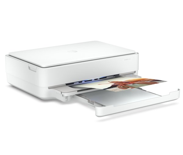 HP Envy 6020 e-All-in-One Ink Cartridges 