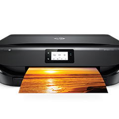 HP Envy 5014 e-All-in-One Ink Cartridges 