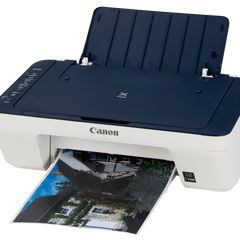 Canon PIXMA MG3022 Ink Cartridges 