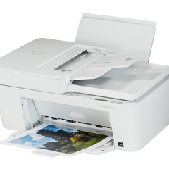 HP DeskJet 4158 e Ink Cartridges