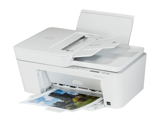 HP DeskJet 4158 e Ink Cartridges