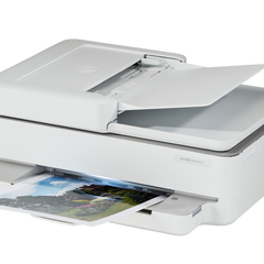HP Envy Pro 6458 Ink Cartridges 