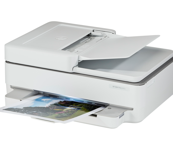 HP Envy Pro 6458 Ink Cartridges