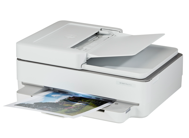 HP Envy Pro 6458 Ink Cartridges 