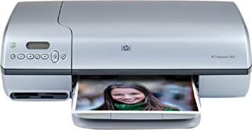 HP PhotoSmart 7450 Ink Cartridges