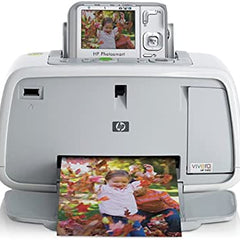 HP PhotoSmart A445 Ink Cartridges
