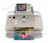 HP PhotoSmart A442 Ink Cartridges