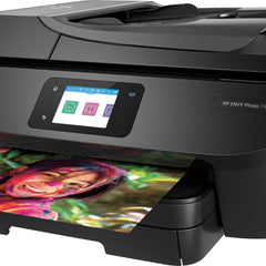 HP Envy 7858 e-All-in-One ink Cartridges