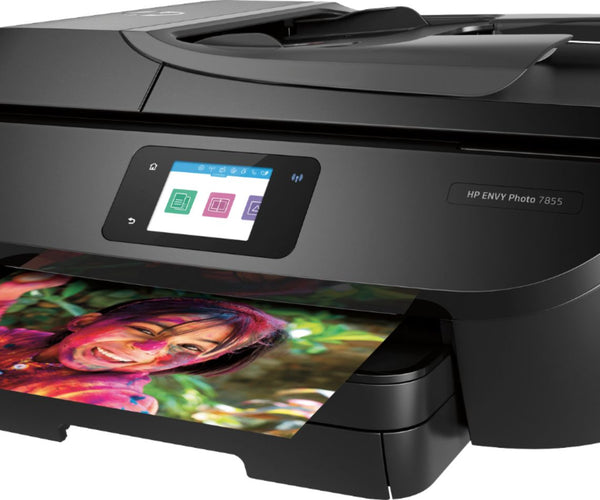 HP Envy 7858 eAllinOne ink Cartridges