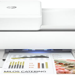HP Envy 6455 e-All-in-One ink cartridges