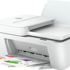 HP DeskJet Plus 4140 Ink Cartridges