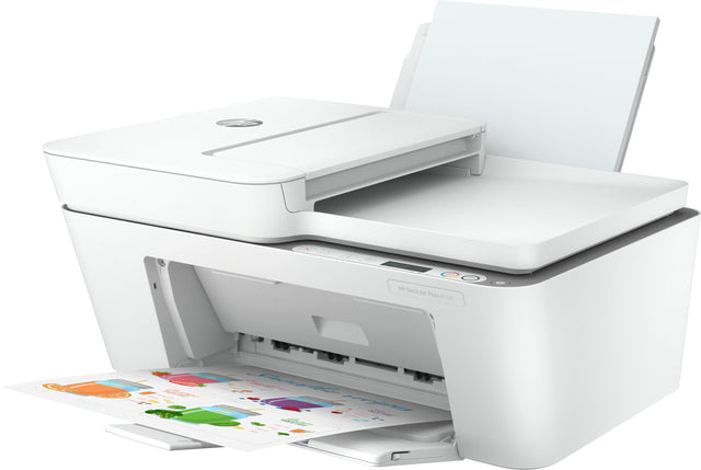 HP DeskJet Plus 4140 Ink Cartridges