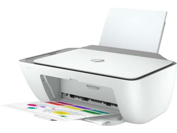 HP DeskJet 2755e Ink Cartridges 