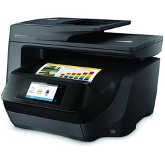 HP OfficeJet Pro 8727 Ink Cartridges 