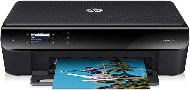 HP Envy 4502 e-All-in-One ink Cartridges