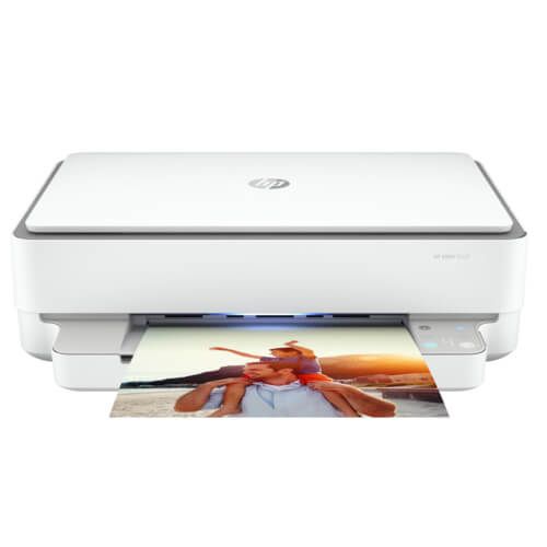 HP Envy 6030 e-All-in-One Ink Cartridges 