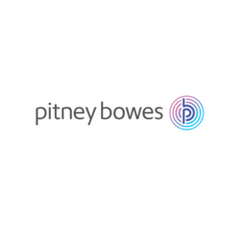 Pitney Bowes
