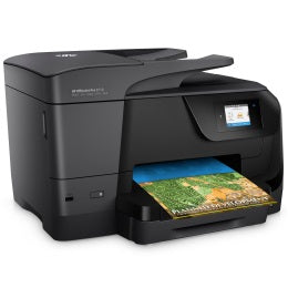 HP OfficeJet Pro 8719 Ink Cartridges 