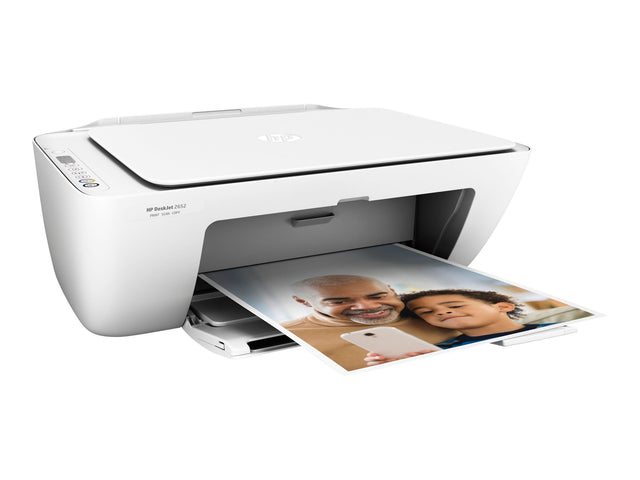 HP DeskJet 2652 Ink Cartridges