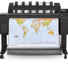  Ink Cartridges for HP Designjet T930 36In 