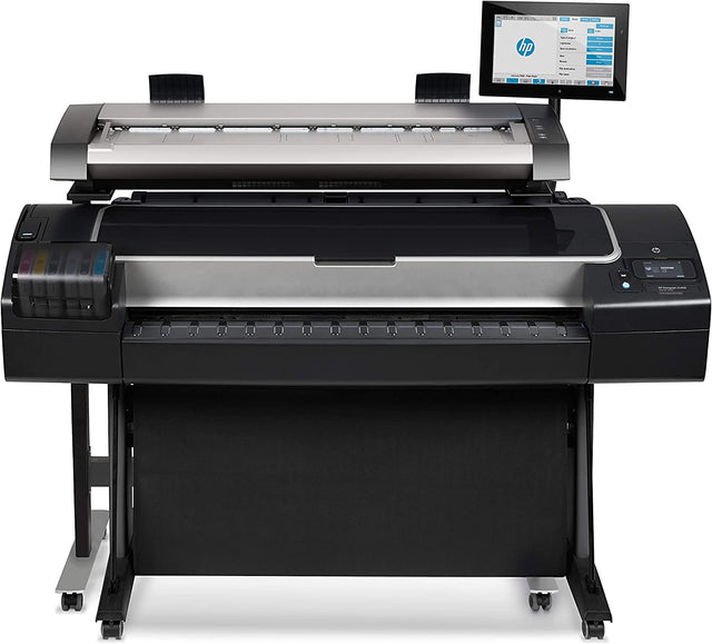 Ink Cartridges for HP Designjet HD Pro 44 In Printer
