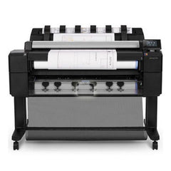 Ink Cartridges for HP Designjet T1530 36In 