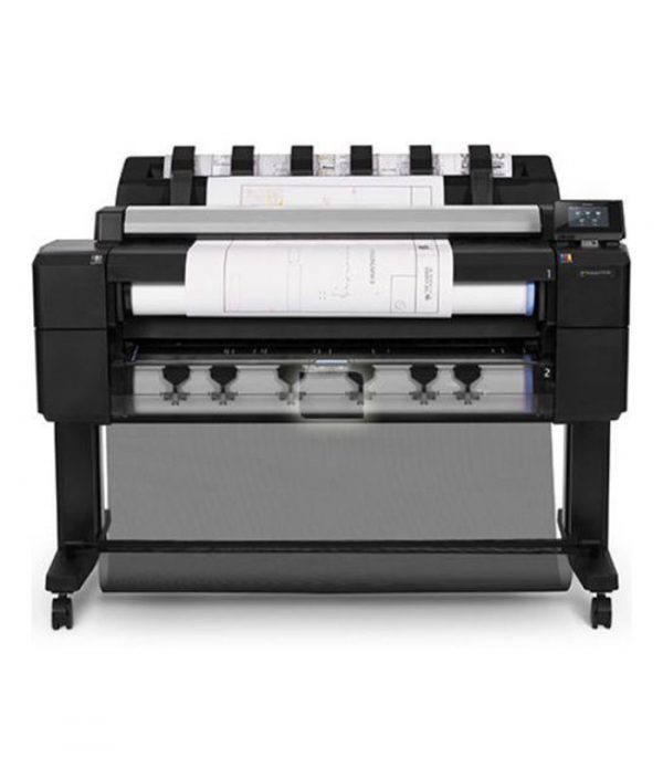 Ink Cartridges for HP Designjet T1530 36In 